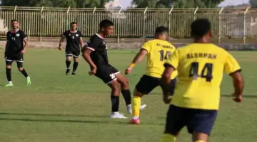 الدوري الأردني ينطلق بلقاء الصاعدين
